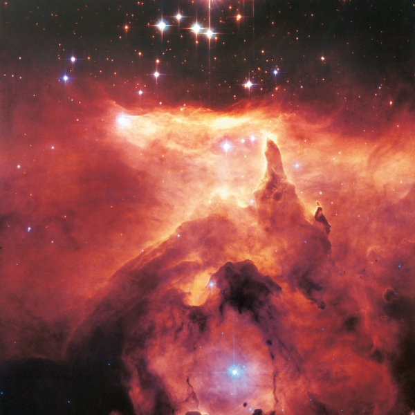 Kalender 2027Where Stars are Born