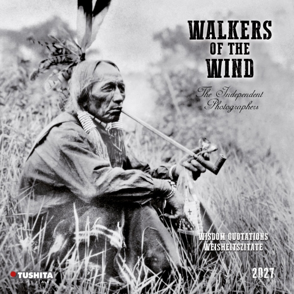 Kalender 2027Walkers of the Wind