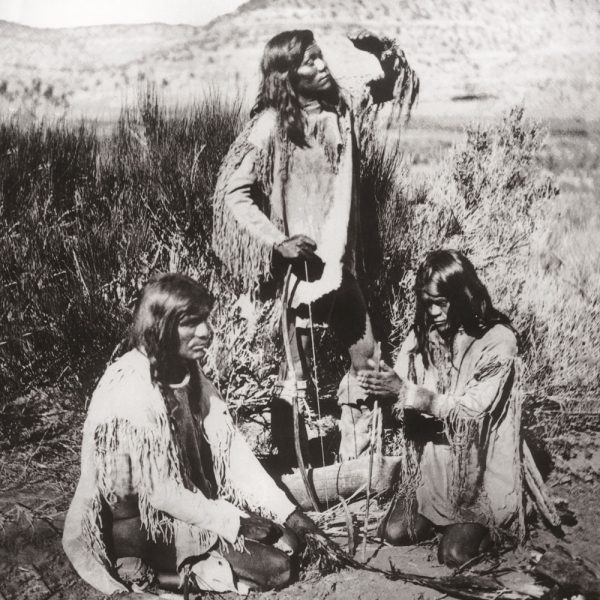 Kalender 2027Walkers of the Wind