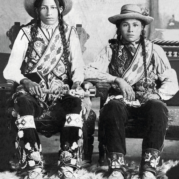 Kalender 2027Walkers of the Wind