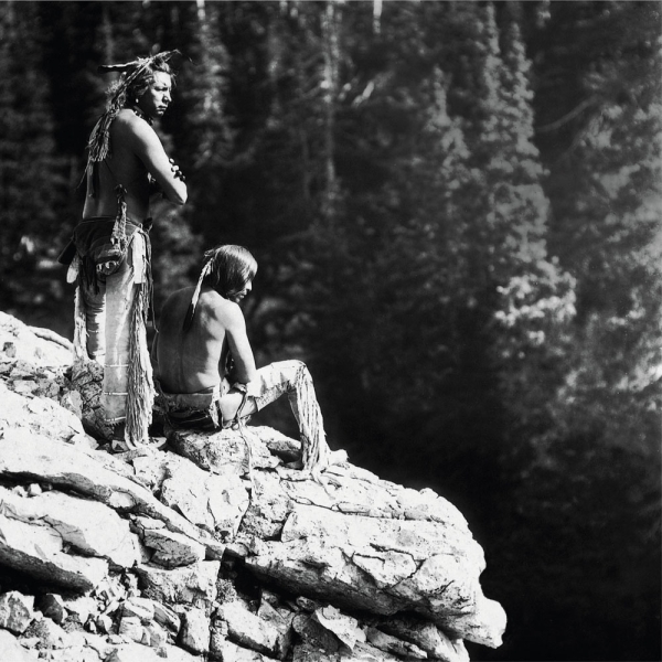 Kalender 2027Walkers of the Wind