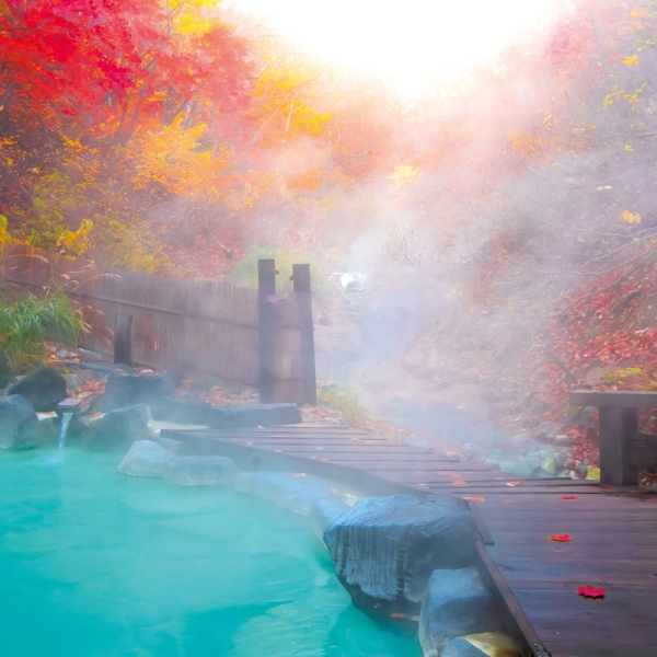 Kalender 2027Japanese Garden