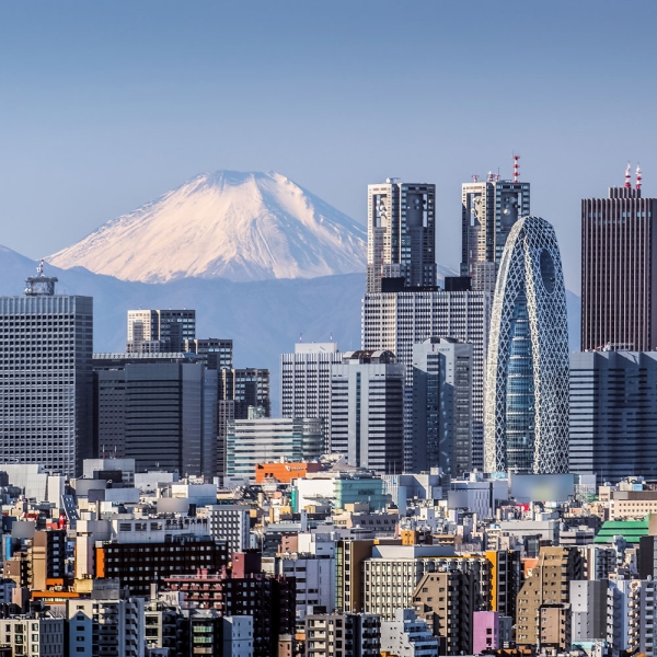 Calendar 2027Inside Japan