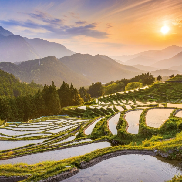 Calendar 2027Inside Japan