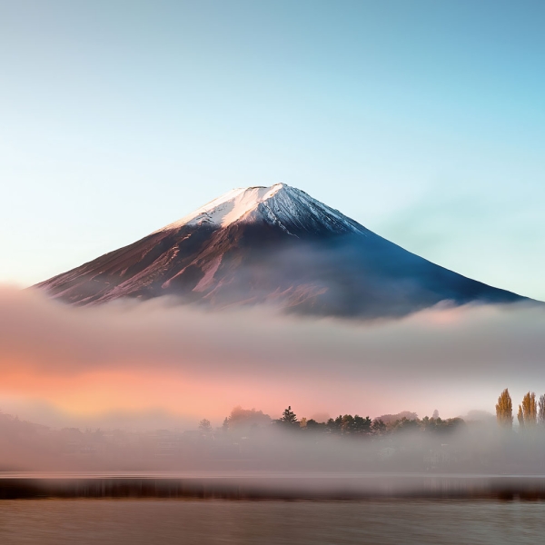 Calendar 2027Inside Japan