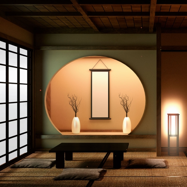 Calendar 2027Inside Japan