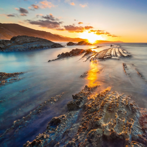 Calendar 2027Mystical Landscapes