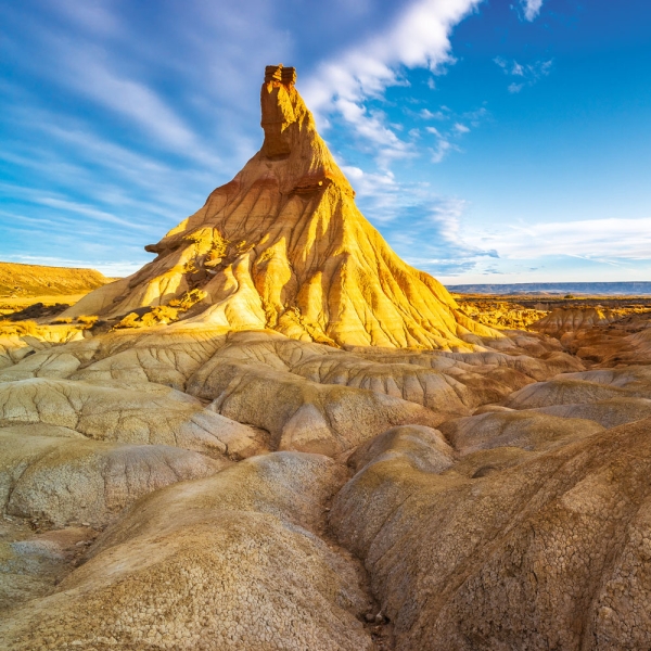 Calendar 2027Mystical Landscapes