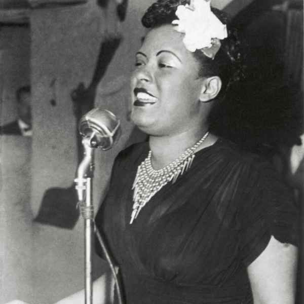 Kalender 2027Jazz History