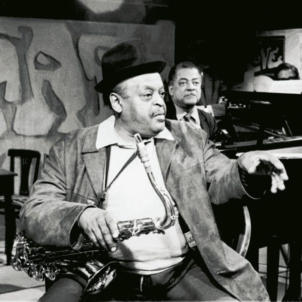 Kalender 2027Jazz History