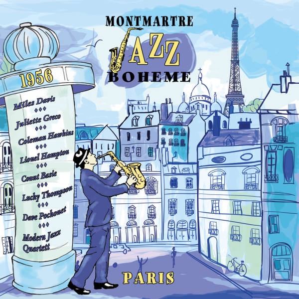 Kalender 2027Jazz Designs