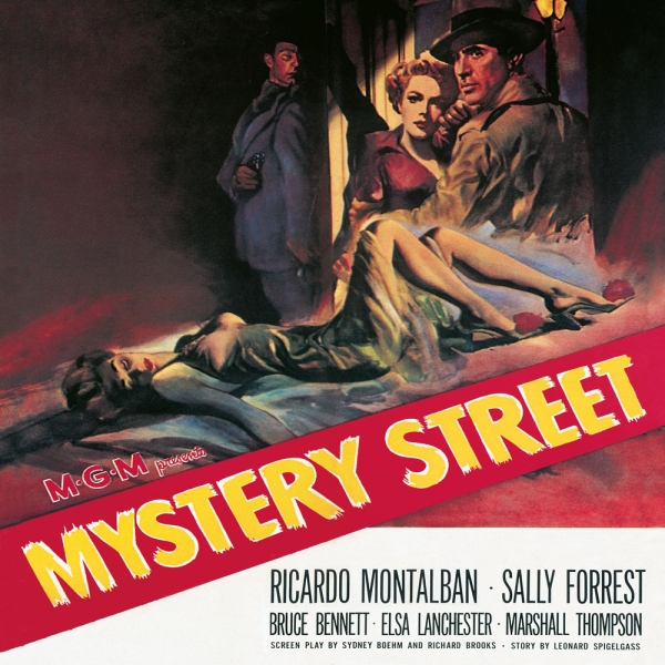 Kalender 2027Cinema Noir