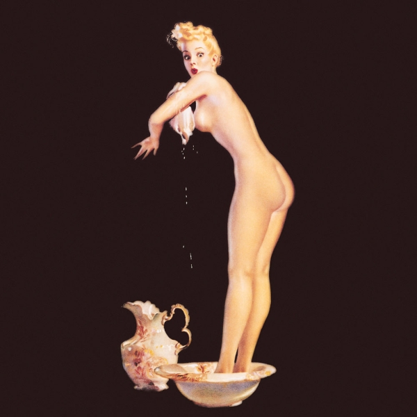 Kalender 2027Pin Up History