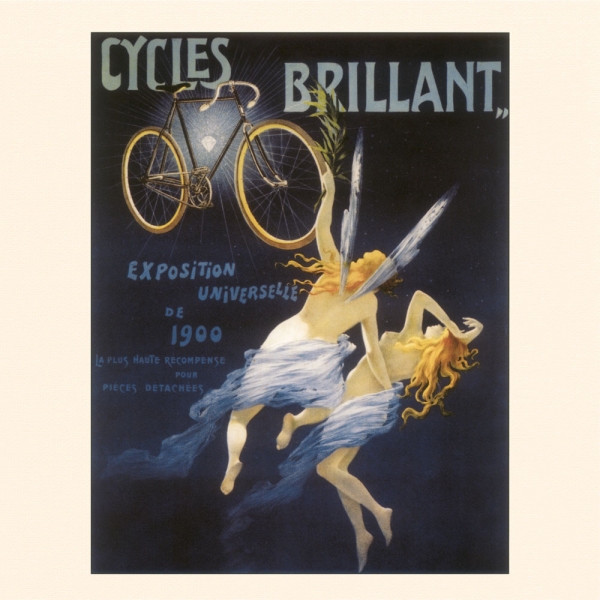 Kalender 2027Cycling through History