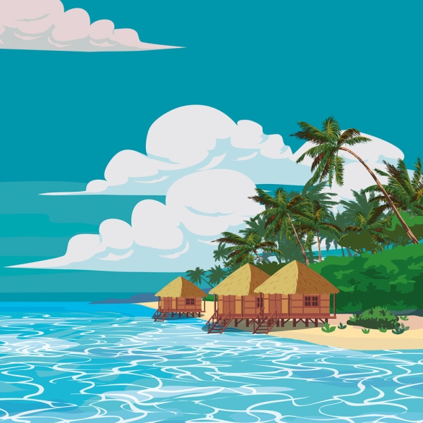 Kalender 2027Vintage Travel