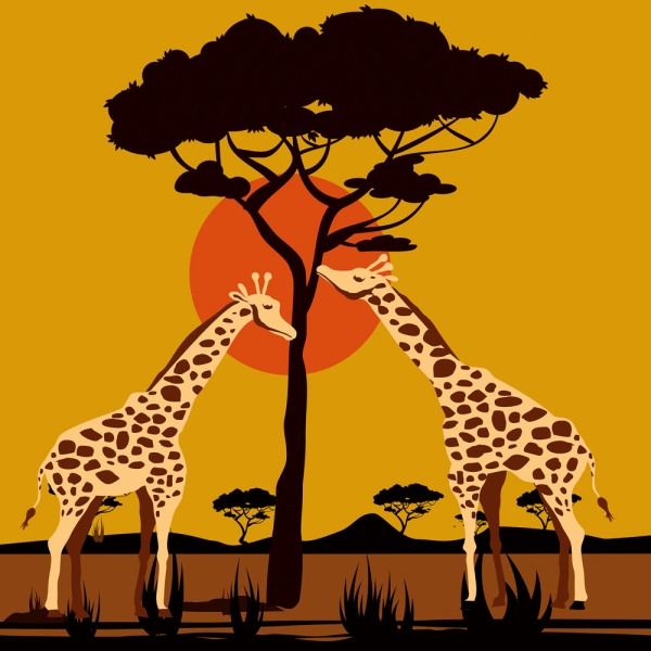 Kalender 2027Vintage Travel