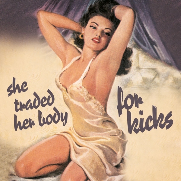 Kalender 2027Pulp Attack