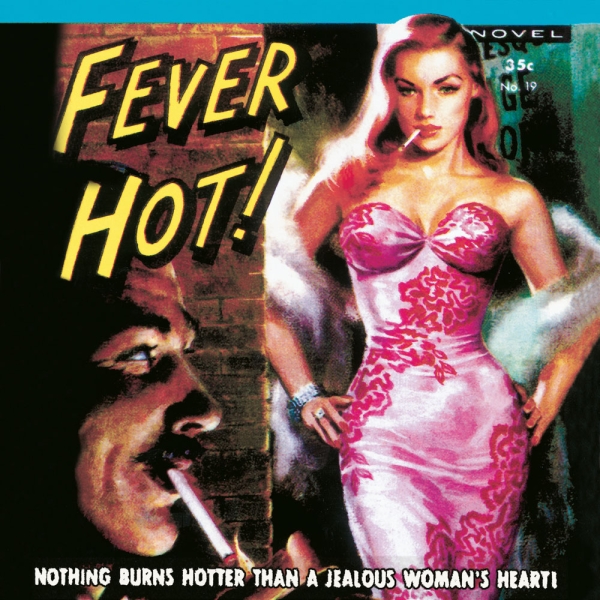 Kalender 2027Pulp Attack