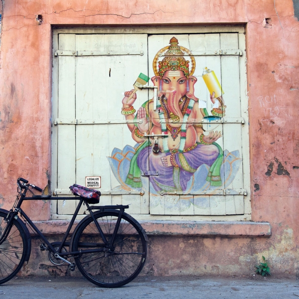 Kalender 2027Street Art