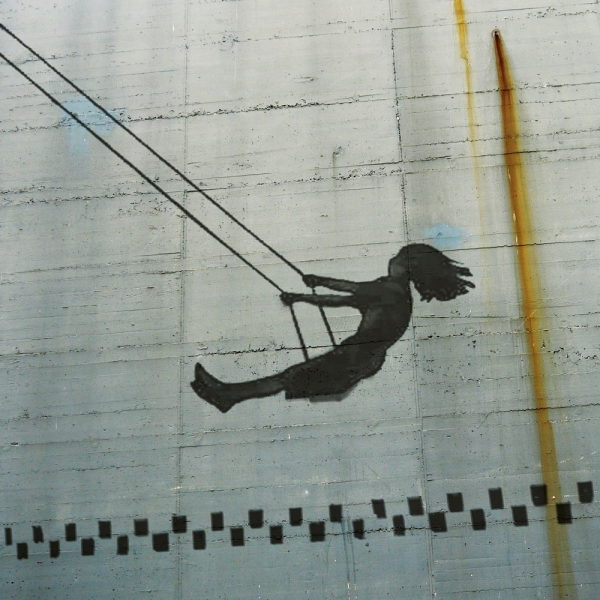 Kalender 2027Street Art