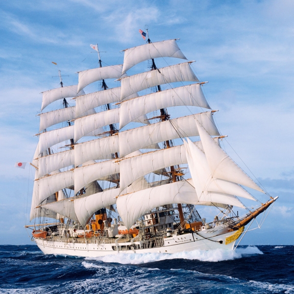 Kalender 2027Sailing Tall Boats