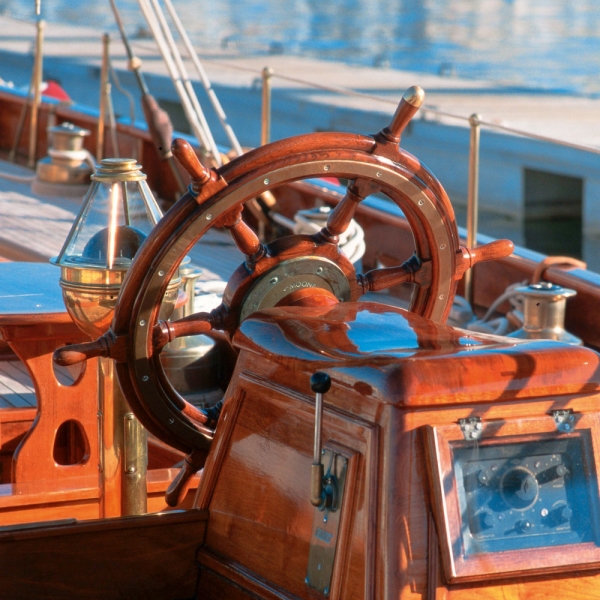 Kalender 2027Sailing Tall Boats