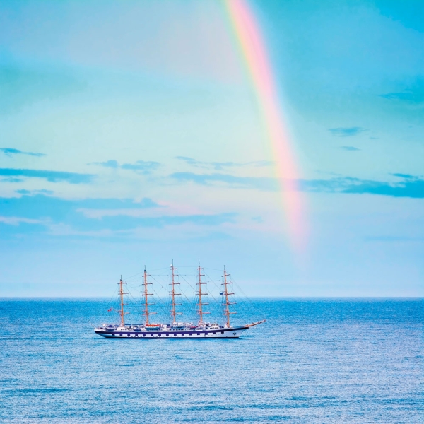 Kalender 2027Sailing Tall Boats