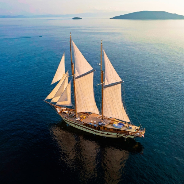 Kalender 2027Sailing Tall Boats