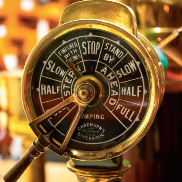 Kalender 2027Sailing Tall Boats