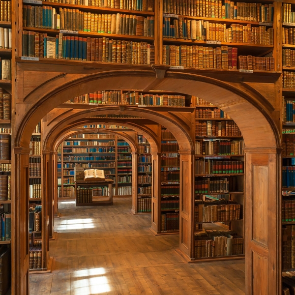 Kalender 2027The Culture of Books