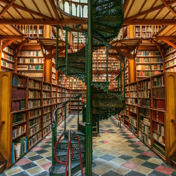 Kalender 2027The Culture of Books