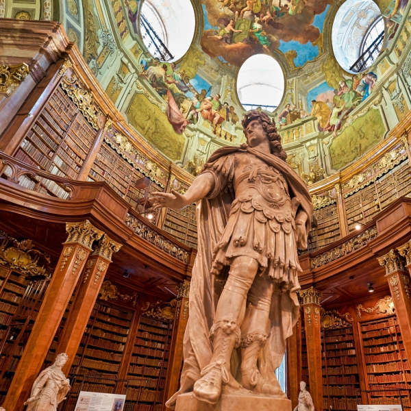 Kalender 2027The Culture of Books