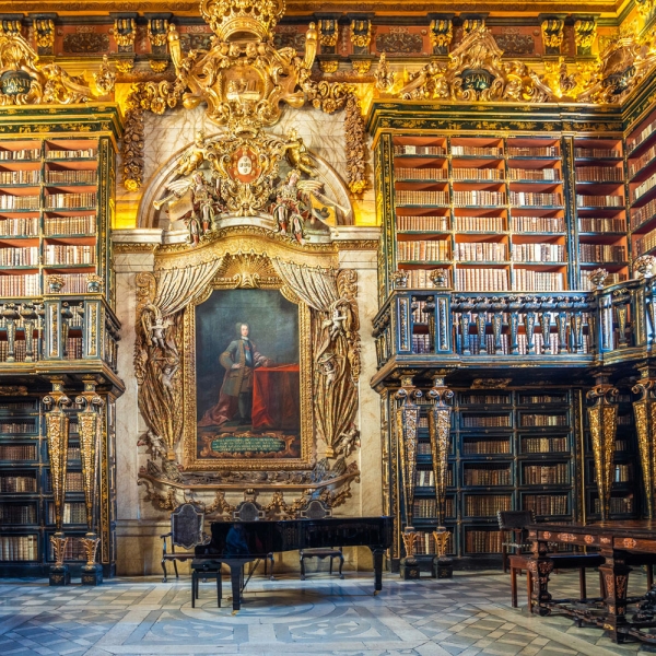 Kalender 2027The Culture of Books