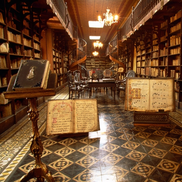 Kalender 2027The Culture of Books