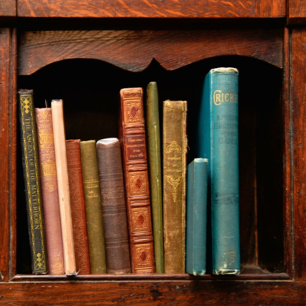 Kalender 2027The Culture of Books