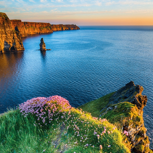 Calendar 2027Coastlines