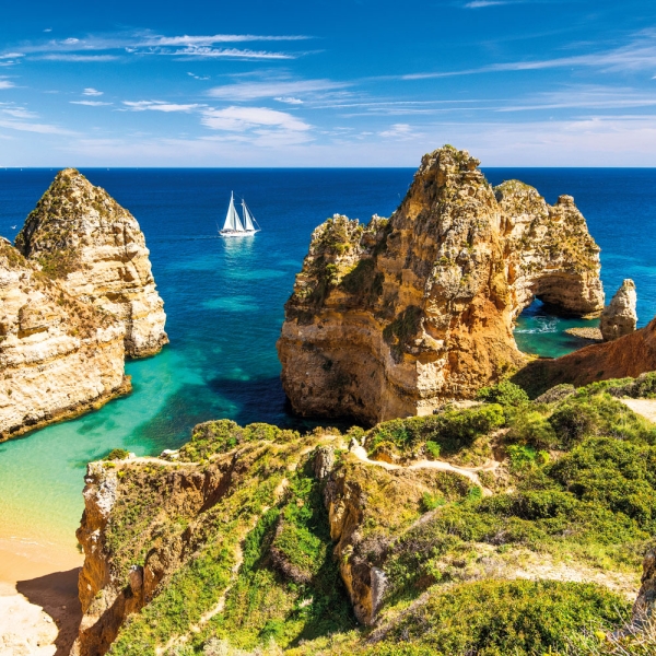 Calendar 2027Coastlines