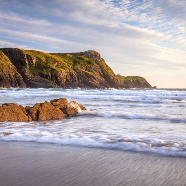 Calendar 2027Coastlines