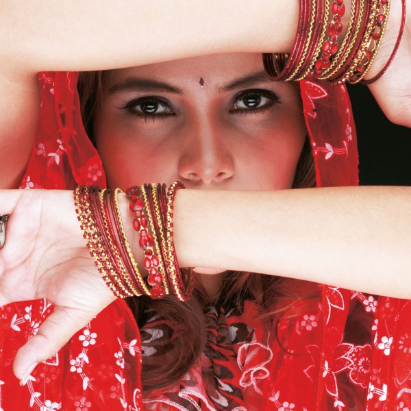 Kalender 2027Colours of India