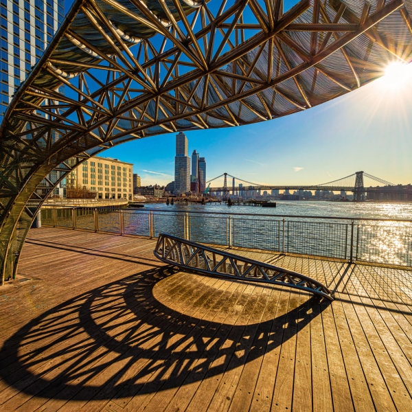 Kalender 2027New York