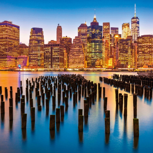 Kalender 2027New York