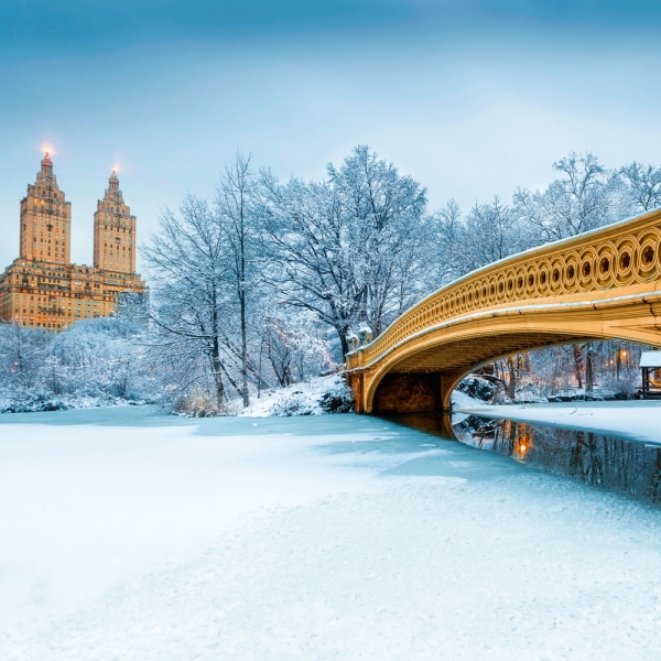 Kalender 2027New York