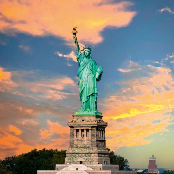 Kalender 2027New York