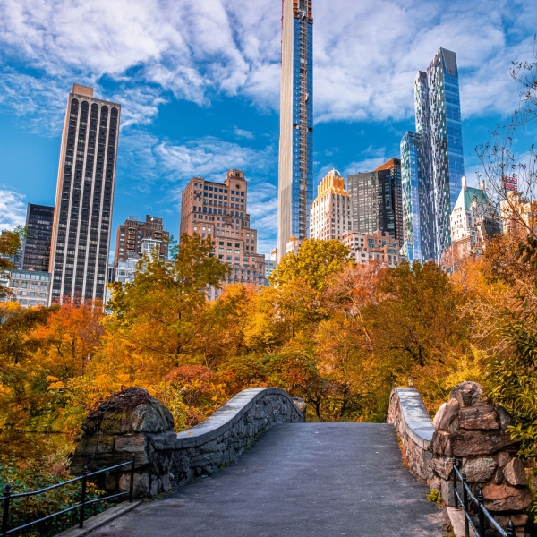 Kalender 2027New York