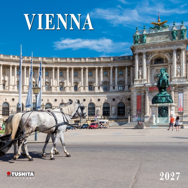 Kalender 2027Wien