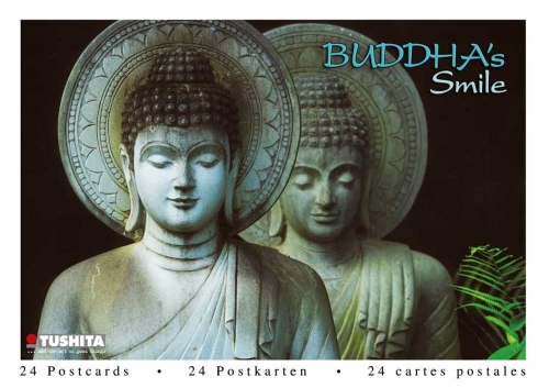 Buddhas Smile