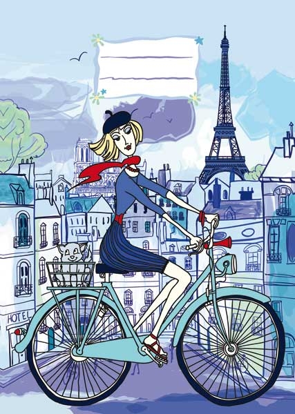 Paris (cycling)
