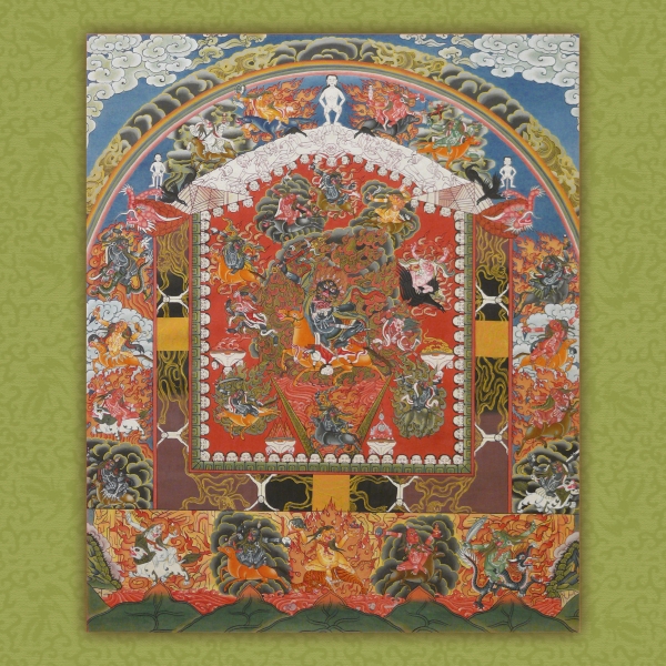 Kalender 2026The Healing Mandalas(Vorverkauf)