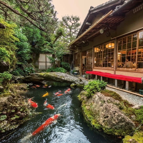 Kalender 2026Japanese Garden(Vorverkauf)