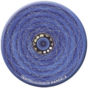 Tantric/Cosmos Mandala
